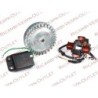 Accensione -BGM PRO 12V Touring V2 (1315g)- Conversione ad accensione elettronica - Vespa Ciao, SI