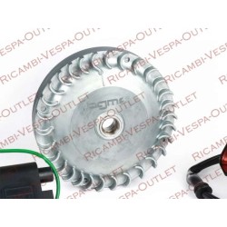 Accensione -BGM PRO 12V Touring V2 (1315g)- Conversione ad accensione elettronica - Vespa Ciao, SI