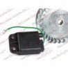 Accensione -BGM PRO 12V Touring V2 (1315g)- Conversione ad accensione elettronica - Vespa Ciao, SI