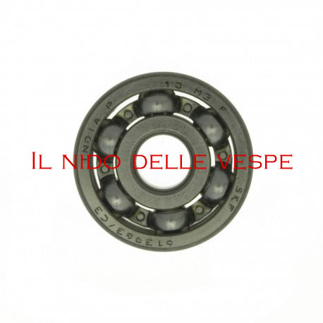 CUSCINETTO A SFERE 12x40x12 PER INGRANAGGIO MULTIPLO VESPA 150 GL  SPRINT , GT , GTR,TS , PX 125-150