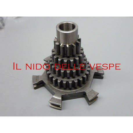 INGRANAGGIO MULTIPLO VESPA GT,GL,SPRINT,PX