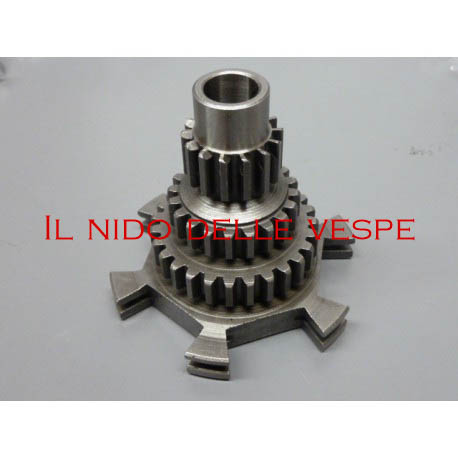 INGRANAGGIO MULTIPLO VESPA VNB1-4,VBA,