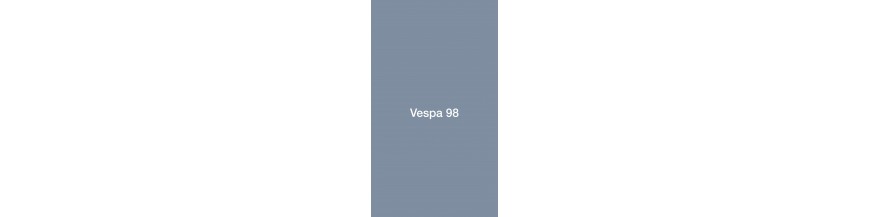 Vespa 98