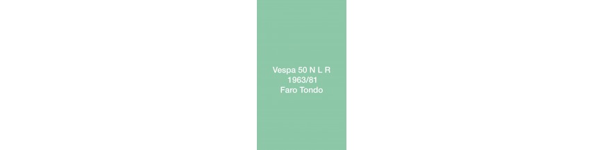 Vespa 50N