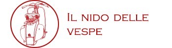 Il Nido Delle Vespe - Ricambi Vespa